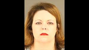 Former Mississippi Teacher Sentenced To Prison For Sexually Abusing Teen