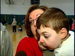 Channel 12 News Visits Mastic Sports Club Featuring Kyle Meier