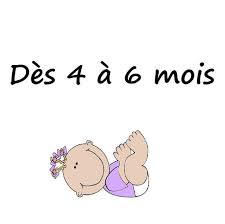 4 6 Mois Debut De Diversification Bergamote Family Diversification Alimentaire Bebe Bebe 4 Mois Alimentation Bebe 6 Mois