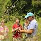 Tuesday Talks: Russ Cohen: Nibbling on the Wild event image