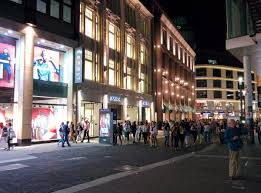 Shopping In Dusseldorf Part 2 Dusseldorf Shops And Malls In 2020 Dusseldorf Street View Street