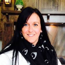 Erika Boucher's Instagram, Twitter & Facebook