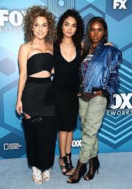 Cast Of Star Lee Daniels Star Star Cast Fox Lee Daniels