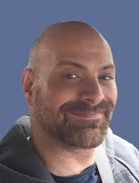 Michael Brian Lough, 44