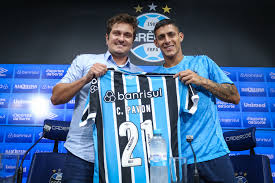 Fechou! Veja uma análise dos reforços da Dupla Gre-Nal para 2024 – Em Pauta