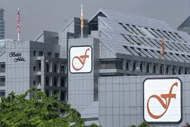 Innate synergy sdn bhd started operation in year 1999. Corp Brief Pos Malaysia Fgv Bdb Synergy And Bertam Alliance