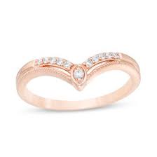 $570.00 (70% off) view details. Rose Gold Wedding Rings Wedding Zales Outlet