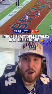 Tyrone Tracy Vs Tank Bigsby