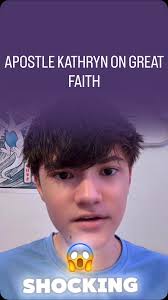 Apostle Kathryn Krick revealed something powerful: God wants your freedom  more than you do. 🙌 Healing, deliverance, breakthrough—He desires it for  you even more than your prayers or begging. But ...