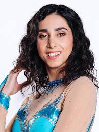 Suri Abbassi: Alle News & Infos