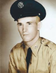 Oliver Lee Montgomery Obituary