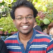 Jeya Maria Jose VALANARASU