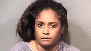 Photos: Arrest mugshots 11-8-15