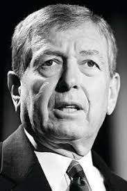 Ashcroft, Evans resign from Cabinet