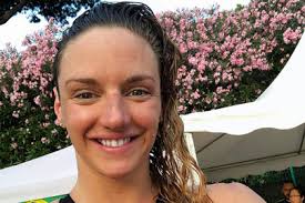 Katinka hosszu flies to touch winning the women's 200m butterfly in london follow @iswimleague on twitter go to. Shane Tusup Eloszor Beszelt A Valasrol Miutan Katinka Elhagyta Padlora Kerult Hazai Sztar Femina