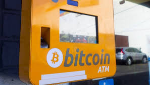 Find bitcoin atms in arizona. Bitcoin Atms Come To Nevada And Arizona Banking Exchange