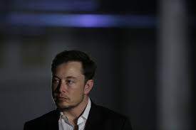 New Story In Technology From Time Heres What Happened To Tesla Stock After Elon Musks Bizarre Attack On Thai Cave Hero Elon Musk Elon Musk Tesla Tesla Shares