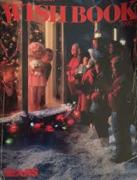 Wish is operated by contextlogic inc. Peek Inside Sears S 1990 Holiday Wish Book Mental Floss