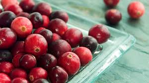 Onion juice contains sulfur and flavonoids that boost hair growth and. Cranberries Cure More Than You Once Thought Naturallycurly Com