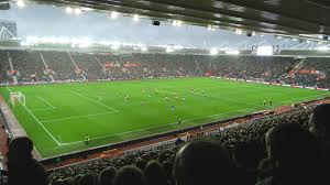 Takumi minamino has impressed his teammates in training already (image: Southampton F C Football Club Of The Barclay S Premier League