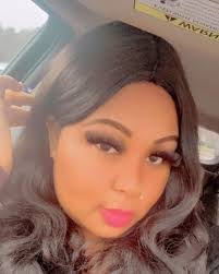 Peggy Gamble's Instagram, Twitter & Facebook