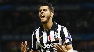Croatia, but led by alvaro morata & unai simon, luis enrique's men again showed their resilience. Juventus Sign Alvaro Morata From Atletico Madrid On One Year Loan Deal Sports News The Indian Express