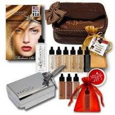 airbrush makeup kit in mumbai