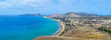 Porto santo island holiday packages. Porto Santo Madeiras Bestgehutetes Geheimnis