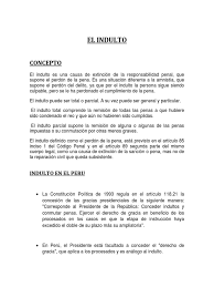En los últimos diez años, se han concedido en españa más de 2.000 indultos. El Indulto Docx Perdon Amnistia