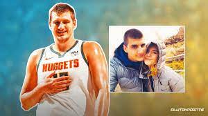 Nikola jokic's girlfriend natalija macesic lives in denver with him. L9lgxk8p8hy1nm