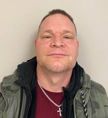 Offender Information