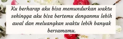 Check spelling or type a new query. 20 Kata Kata Cinta Romantis Buat Pacar Yang Bikin Luluh