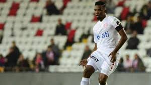 The club's colours are red and white. Turkey Super Lig Eto O Tables 100 000 Bet That Antalyaspor Will Finish Top 10 As Com