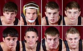 2015 State Tournament Preview » Spartanwrestling.com