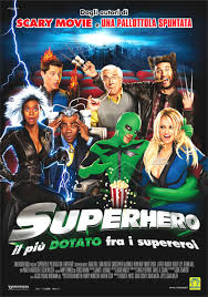 / altadefinizione, guarda solo film in streaming di alta qualità. Superhero Il Piu Dotato Fra I Supereroi Film 2008 Mymovies It