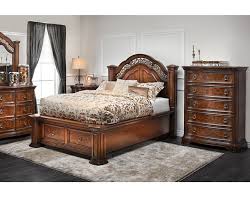 It's your own private retreat from the clamor of the outside world, or even the clamor of your kitchen and living room if you live with others. Sedona Bedroom Set Furniture Row Bedroom Furniture Ideas