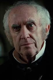 Stuart Strange in Taboo (2017)