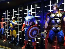 1 of things to do with kids in tokyo. The Shore Toy Museum Gallery