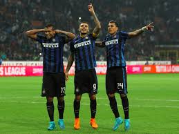 Official facebook page of f.c. Inter Milan S Michael Gandler On The Plan To Win Serie A Business Insider