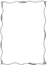 Garis tepi pada kertas gambarsimbol / uk. 14 Ide Garis Tepi Pola Doodle Buku Catatan Buku Kliping