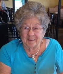 Thora Hubner Obituary (2016)