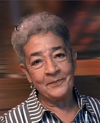 Obituary information for Alicia Castro