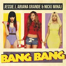 Jessie j ariana grande nicki minaj bang bang lyrics. Jessie J Feat Ariana Grande Nicki Minaj Bang Bang Zypac Remix Free Download By Zypac