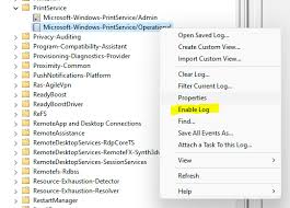 With one of the only workarounds being the system admin manually disabling the print spooler service—unhelpful if you need to use it on a daily basis—it comes as a great relief that microsoft has. Printnightmare Cve 2021 1675 Marius Sandbu