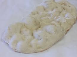 Ancient Roman Pinsa Dough Recipe Baker Recipes Recipe Dough Recipe Baker Recipes Pizza Recipes Dough