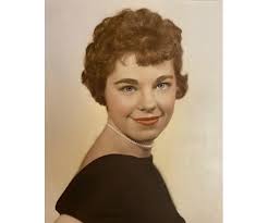 Joan Giard Obituary (1939