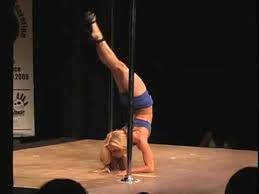 Table Dance Youtube