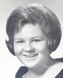 Penny Byrd Obituary (2014)