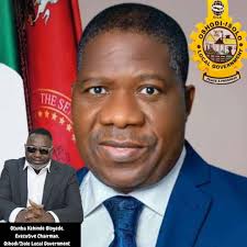 Celebrating the Senate Leader, Senator (Dr) Michael Opeyemi Bamidele, CON @  62! On behalf of my family and the good people of Ogun West Senatorial  District, we joyfully celebrate a visionary leader,