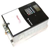 ALLEN BRADLEY 20AD014A0AYNANC0 POWERFLEX 70 W/ 20-HIM-A3 LCD HIM